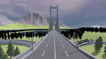 Русификатор для Project Speed (itch) (Cliff Jameston)
