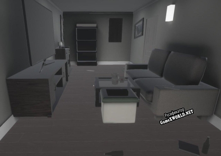 Русификатор для Project Still