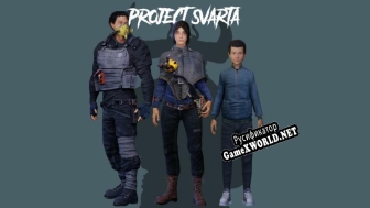 Русификатор для Project Svarta