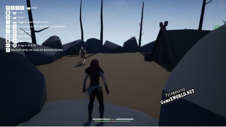 Русификатор для Project SYN Combat System [BA Project]