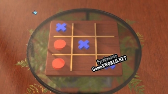 Русификатор для Project TicTacToe