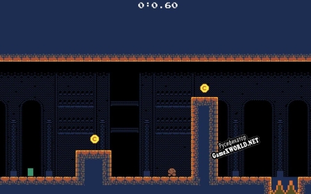 Русификатор для Project Timebreaker