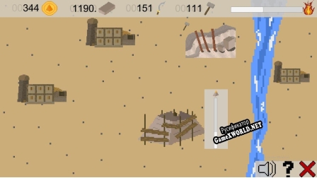 Русификатор для Project Unrest