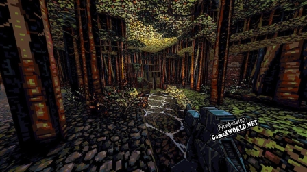 Русификатор для Project Warlock II Demo