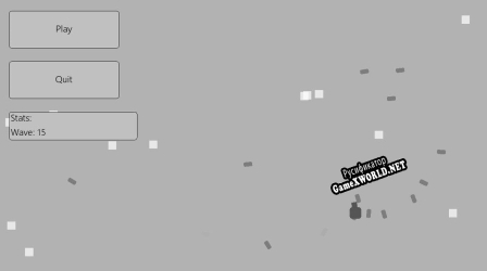 Русификатор для Project white rewind