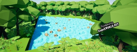 Русификатор для Project Wild World Fishing