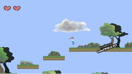 Русификатор для Project Witch (Aula Arcade)