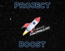 Русификатор для ProjectBoost