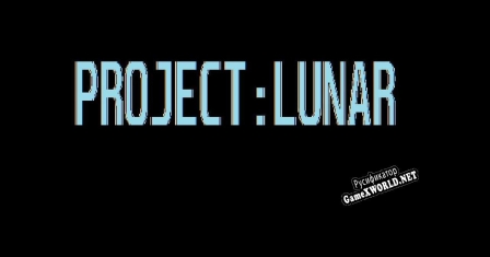 Русификатор для PROJECTLUNAR