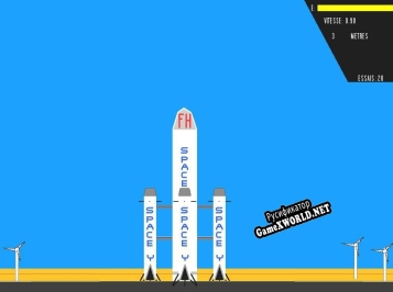 Русификатор для Projet Falcon