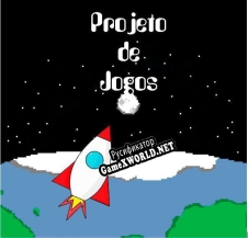 Русификатор для Projeto de Jogos
