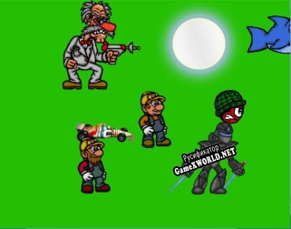 Русификатор для projeto esse jogo nao e digno para inimigos