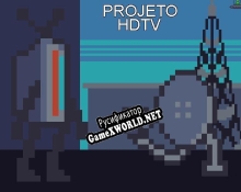 Русификатор для Projeto HD-TV