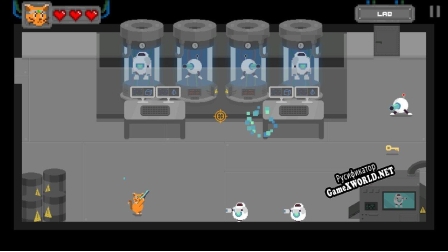 Русификатор для Projeto T.A.P.I.O.C.A