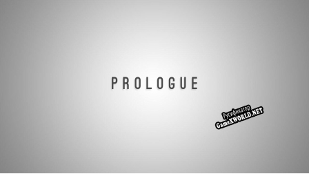 Русификатор для Prologue (2017)