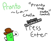 Русификатор для Pronto La Cholla