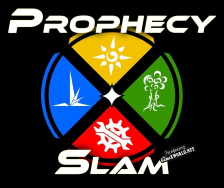 Русификатор для Prophecy Slam (itch)