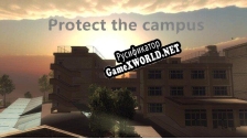 Русификатор для Protect the campus