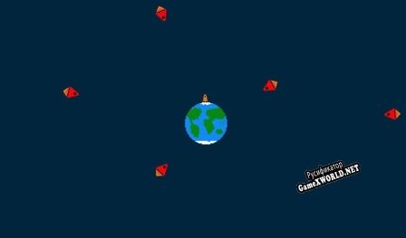 Русификатор для Protect The Center
