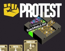 Русификатор для Protest (itch) (Steven Tu, ashashza, maizedw)