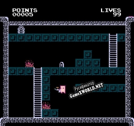 Русификатор для PROTO DERE .NES