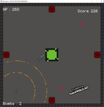 Русификатор для Proto Survive the battle the battle dimension