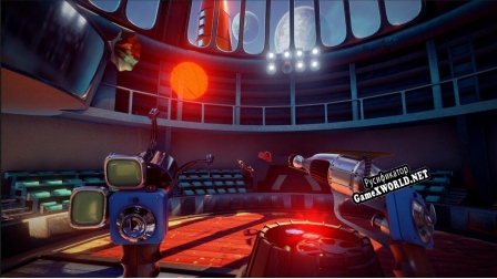 Русификатор для Proton Ball