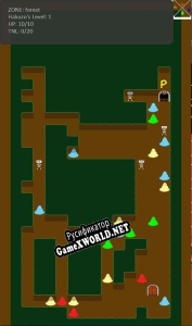 Русификатор для Prototype breakout RPG