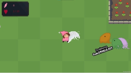 Русификатор для Prototype (itch) (DeKU)
