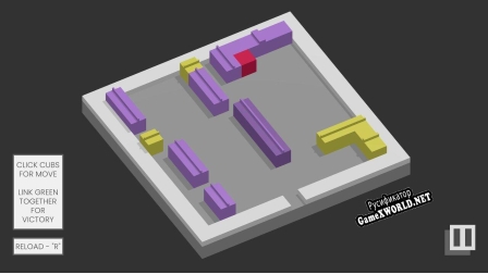 Русификатор для PROTOTYPE (itch) (PetrovGames)
