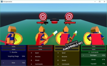 Русификатор для Prototype Multiplayer RPG