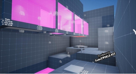 Русификатор для Prototype Portal Based Puzzle Game
