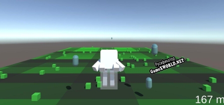 Русификатор для Prototype Space Harrier