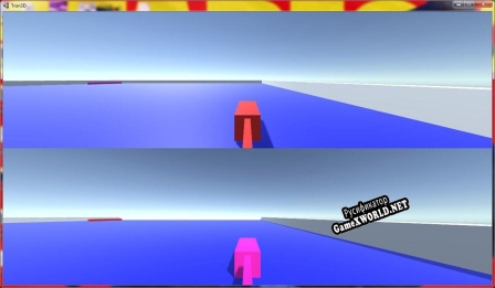 Русификатор для [Prototype] Tron Bike Split Screen Multiplayer