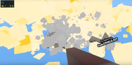 Русификатор для Prototype VR Demo
