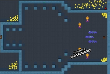 Русификатор для Prototypical Dungeon Crawler