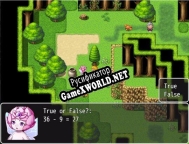 Русификатор для Proven A Math RPG