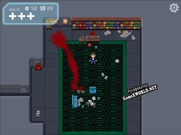Русификатор для Provenzano The Lethal Dose