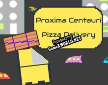 Русификатор для Proxima Centauri Pizza Delivery