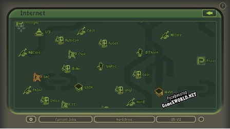 Русификатор для Proxy Ultimate Hacker