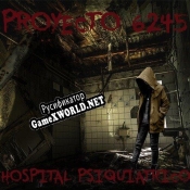 Русификатор для Proyecto 6245
