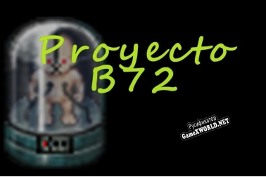Русификатор для Proyecto B72