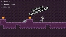 Русификатор для PruPru Tales