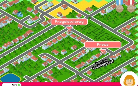 Русификатор для Przysłowia TheGame