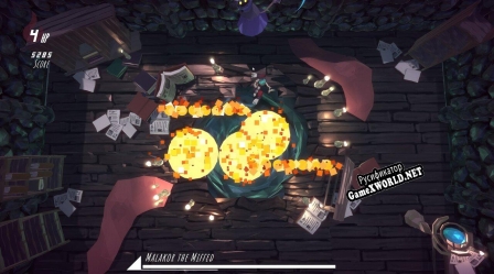 Русификатор для Pseudo Summon