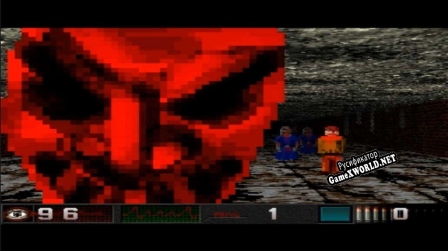 Русификатор для Psychical Madness