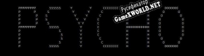 Русификатор для Psycho (Aal)