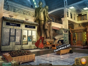 Русификатор для Psycho Train