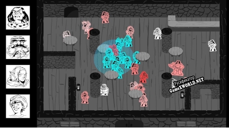 Русификатор для Pub Brawlers