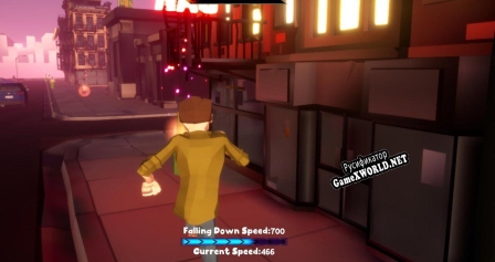 Русификатор для Pub Crawl (Bionic Ape)